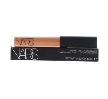 Foto 1 | Foto 1 | Corrector Nars Radiant Creamy Shade 2.6, Tamaño Completo, 6 Ml, Para Piel - Venta Internacional.