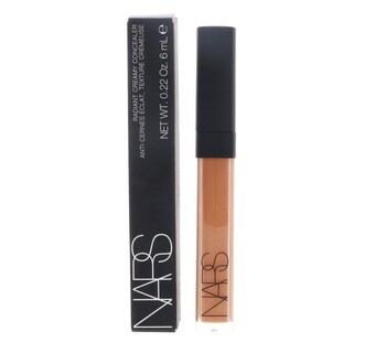 Foto 2 | Foto 2 | Corrector Nars Radiant Creamy Shade 2.6, Tamaño Completo, 6 Ml, Para Piel - Venta Internacional.