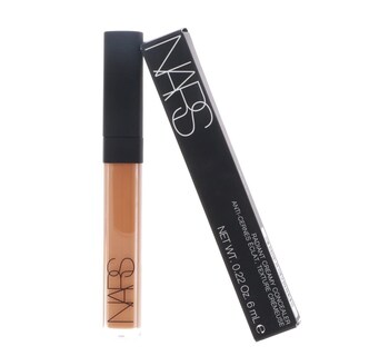 Foto 3 | Foto 3 | Corrector Nars Radiant Creamy Shade 2.6, Tamaño Completo, 6 Ml, Para Piel - Venta Internacional.