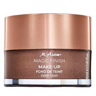 Foto 1 | Foto 1 | Mousse De Maquillaje M. Asam Magic Finish Deep Teint 30 Ml 4 En 1 - Venta Internacional.