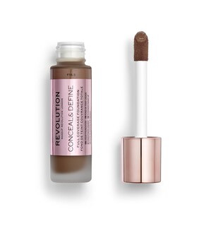Foto 2 | Foto 2 | Corrector Makeup Revolution Conceal And Define C17.7, 20 Ml - Venta Internacional.