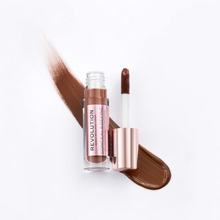 Foto 4 | Foto 4 | Corrector Makeup Revolution Conceal And Define C17.7, 20 Ml - Venta Internacional.