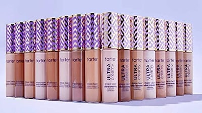 Foto 2 | Foto 2 | Cinta Correctora Con Forma De Tarta Ultra Cremosa, 10 Ml (mediana 35 N) - Venta Internacional.