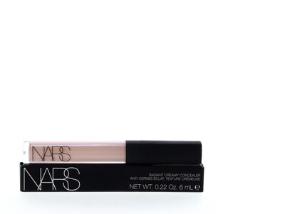 Foto 6 | Foto 6 | Corrector Nars Radiant Creamy Vanilla Para Todo Tipo De Piel - Venta Internacional.