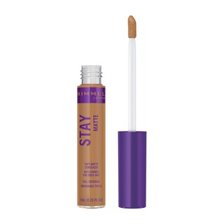 Foto 1 | Foto 1 | Corrector Rimmel London Stay Matte 432 Honey, 7 Ml, 24 Horas - Venta Internacional.