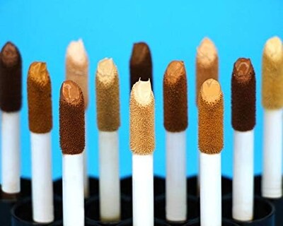 Foto 5 | Foto 5 | Concealer L.a. Colors Ultimate Cover Sheer Green Cc902 - Venta Internacional.