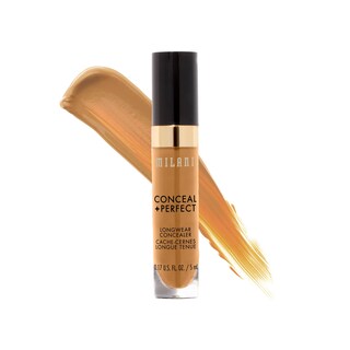 Foto 1 | Foto 1 | Corrector Milani Conceal + Perfect Longwear Warm Tan, 5 Ml, Vegano - Venta Internacional.