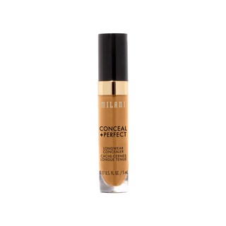Foto 7 | Foto 7 | Corrector Milani Conceal + Perfect Longwear Warm Tan, 5 Ml, Vegano - Venta Internacional.