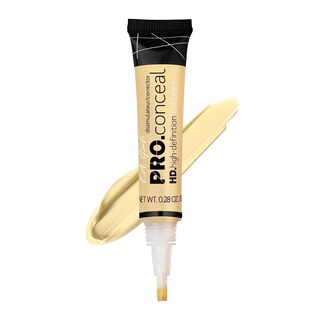 Foto 1 | Foto 1 | Corrector L.a. Girl Pro Conceal Hd, Amarillo Claro, 8 Ml - Venta Internacional.