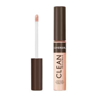 Foto 1 | Foto 1 | Corrector Covergirl Clean Invisible, Ligero, Vegano, 6,5 Ml - Venta Internacional.