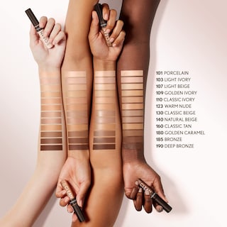 Foto 4 | Foto 4 | Corrector Covergirl Clean Invisible, Ligero, Vegano, 6,5 Ml - Venta Internacional.