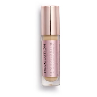 Foto 1 | Foto 1 | Corrector Makeup Revolution Conceal And Define C9.2, 20 Ml - Venta Internacional.