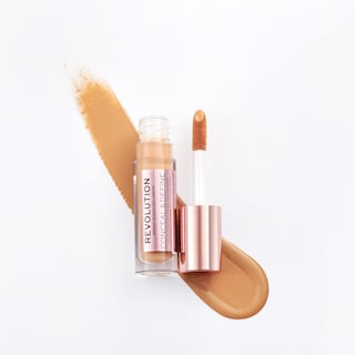 Foto 3 | Foto 3 | Corrector Makeup Revolution Conceal And Define C9.2, 20 Ml - Venta Internacional.