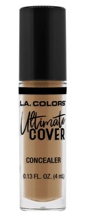 Foto 1 | Foto 1 | Corrector L.a. Colors Ultimate Cover Beige Cc910 - Venta Internacional.