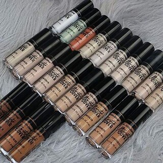 Foto 7 | Foto 7 | Corrector L.a. Colors Ultimate Cover Beige Cc910 - Venta Internacional.