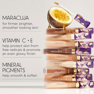 Foto 5 | Foto 5 | Corrector Tarte Maracuja Creaseless 13n, Claro Y Neutro - Venta Internacional.