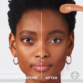 Foto 2 | Foto 2 | Sérum Corrector L'oréal Paris True Match Radiant Serum C8, 10 Ml - Venta Internacional.