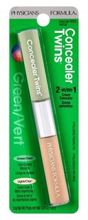 Foto 2 | Foto 2 | Corrector En Barra Physicians Formula De Doble Punta, Verde/claro - Venta Internacional.