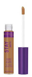 Foto 1 | Foto 1 | Corrector Rimmel London Stay Matte 512 Amber, 7 Ml, 24 Horas - Venta Internacional.