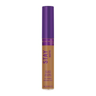 Foto 2 | Foto 2 | Corrector Rimmel London Stay Matte 512 Amber, 7 Ml, 24 Horas - Venta Internacional.