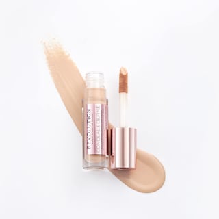 Foto 3 | Foto 3 | Corrector Makeup Revolution Conceal & Define C5, 4 Ml, Para Piel Clara - Venta Internacional.