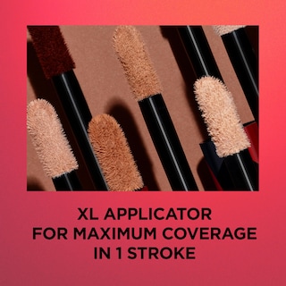 Foto 4 | Foto 4 | Corrector L'oreal Paris Infallible Para Uso Completo, Impermeable, Color Caramelo - Venta Internacional.