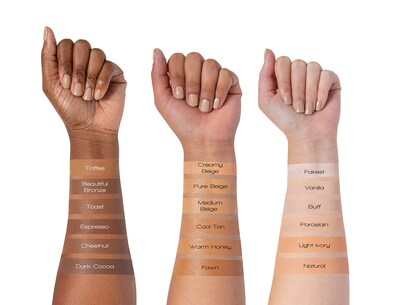 Foto 6 | Foto 6 | Corrector L.a. Girl Pro Conceal Hd, Color Beige Cremoso, 8 Ml - Venta Internacional.