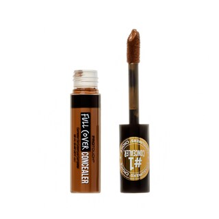 Foto 3 | Foto 3 | Concealer Kiss New York Professional Protouch, Cobertura Completa, 12 Ml - Venta Internacional.