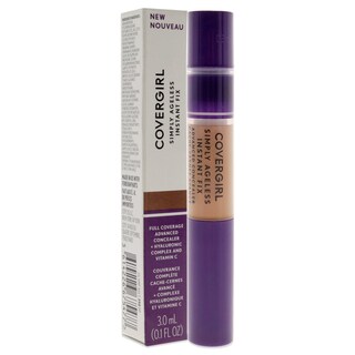 Foto 3 | Foto 3 | Corrector Covergirl Simply Ageless Instant Fix Deep - Venta Internacional.