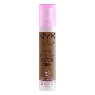 Foto 7 | Foto 7 | Sérum Corrector Nyx Professional Makeup Bare With Me Mocha - Venta Internacional.