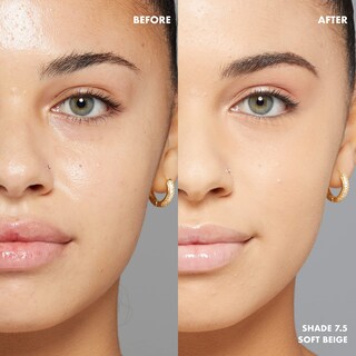 Foto 4 | Foto 4 | Corrector Nyx Professional Makeup Can't Stop Won't Stop Soft Beige - Venta Internacional.