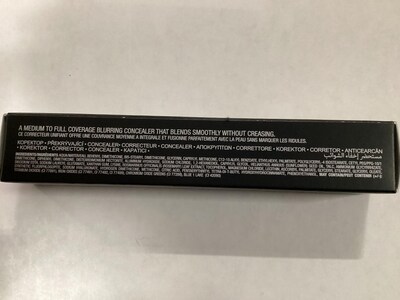 Foto 6 | Foto 6 | Corrector Anastasia Beverly Hills Magic Touch Shade 5 - Venta Internacional.