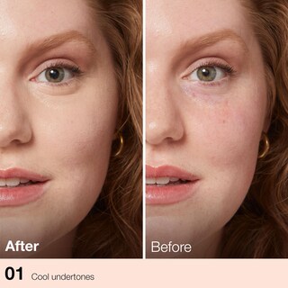 Foto 3 | Foto 3 | Corrector Maybelline Fit Me Liquid Natural Coverage Marfil - Venta Internacional.
