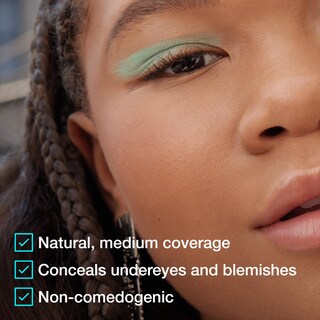 Foto 5 | Foto 5 | Corrector Maybelline Fit Me Liquid Natural Coverage Marfil - Venta Internacional.