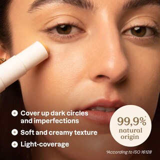 Foto 2 | Foto 2 | Corrector En Barra Attitude Oceanly Light Coverage Dune, 6 Ml - Venta Internacional.