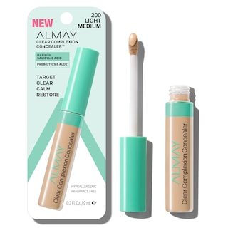 Foto 1 | Foto 1 | Tratamiento Corrector Almay Clear Complexion Para Manchas De Acné - Venta Internacional.
