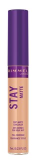 Foto 2 | Foto 2 | Corrector Rimmel London Stay Matte 111 Fair, 7 Ml, 24 Horas - Venta Internacional.