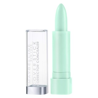 Foto 2 | Foto 2 | Corrector Maybelline New York Cover Stick, Color Verde, 4,7 Ml - Venta Internacional.