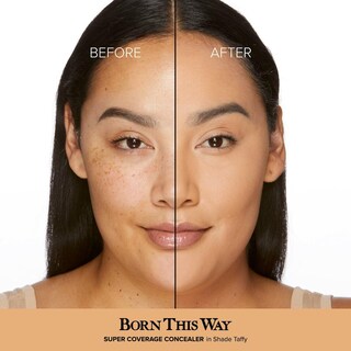 Foto 2 | Foto 2 | Corrector Too Face Born This Way Super Coverage Taffy, 13 Ml - Venta Internacional.