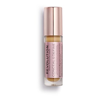 Foto 1 | Foto 1 | Corrector Makeup Revolution Conceal And Define C11.5, 20 Ml - Venta Internacional.