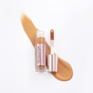 Foto 3 | Foto 3 | Corrector Makeup Revolution Conceal And Define C11.5, 20 Ml - Venta Internacional.