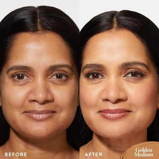 Foto 2 | Foto 2 | Corrector Laura Geller New York, Acabado Sin Costuras, Dorado Medio - Venta Internacional.