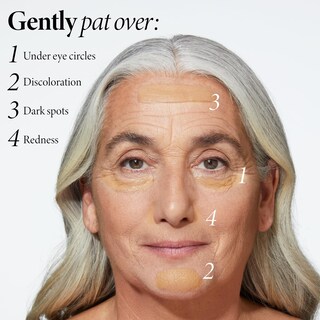 Foto 6 | Foto 6 | Corrector Laura Geller New York, Acabado Sin Costuras, Dorado Medio - Venta Internacional.