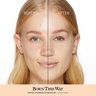 Foto 2 | Foto 2 | Corrector Too Face Born This Way Super Coverage Swan, 13 Ml - Venta Internacional.