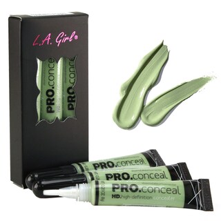 Foto 1 | Foto 1 | Corrector L.a. Girl Hd Conceal De Alta Definición, 13 Colores - Venta Internacional.