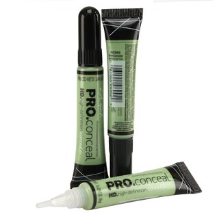 Foto 2 | Foto 2 | Corrector L.a. Girl Hd Conceal De Alta Definición, 13 Colores - Venta Internacional.