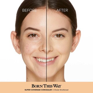 Foto 2 | Foto 2 | Corrector Too Face Born This Way Super Coverage Shortbread - Venta Internacional.
