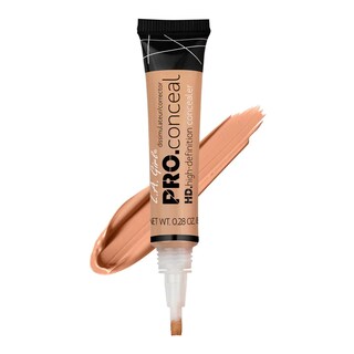Foto 1 | Foto 1 | Corrector L.a. Girl Pro Conceal Hd Nude, 8 Ml - Venta Internacional.