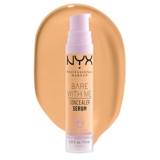 Foto 1 | Foto 1 | Sérum Corrector Nyx Professional Makeup Bare With Me Golden - Venta Internacional.