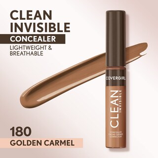 Foto 2 | Foto 2 | Corrector Covergirl Clean Invisible Lightweight Golden Caramel - Venta Internacional.